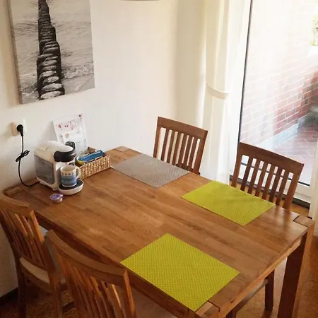 Apartamento 50094 Seestern Carolinensiel
