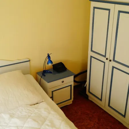 Apartamento 50094 Seestern