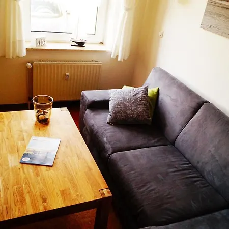 50094 Seestern Apartamento