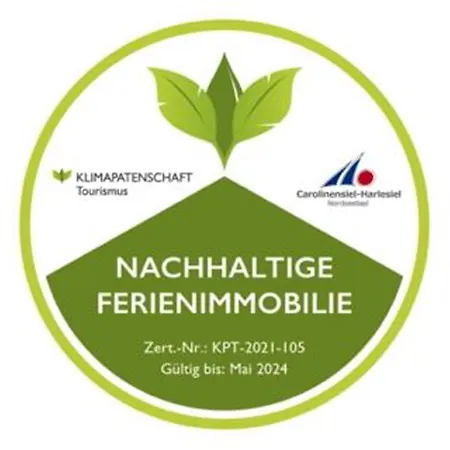 50094 Seestern Carolinensiel